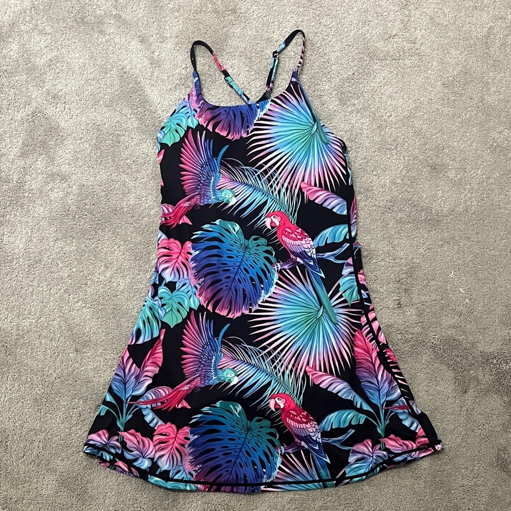 CVG Dress